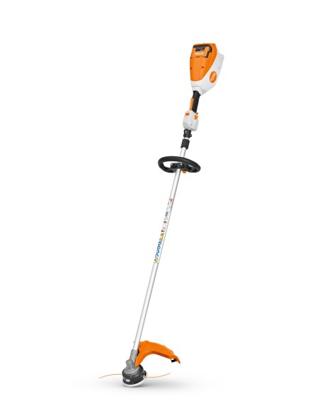 Desbrozadora STIHL FSA 80 R