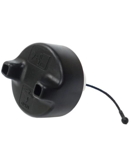 Tapón depósito de gasolina STIHL