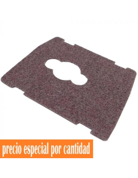 Prefiltro de aire desbrozadora STIHL