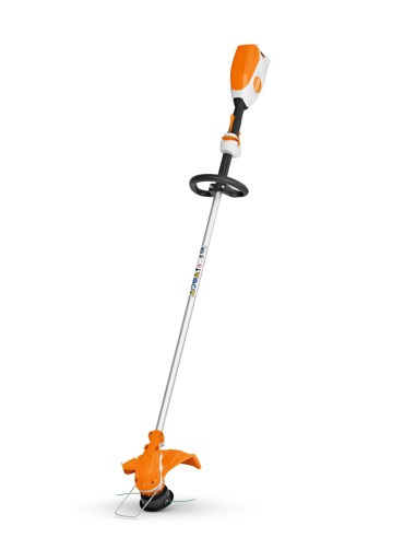 Desbrozadora Batería FSA 86 R STIHL