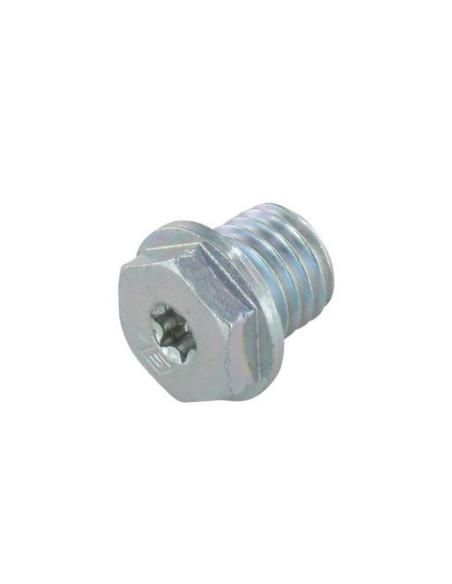 Tornillo de engrase cabezal reductor desbrozadora STIHL