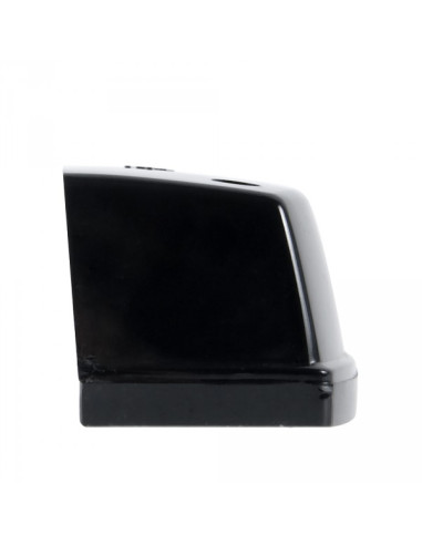 Luz de matricula s/lampara