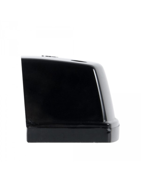 Luz de matricula s/lampara