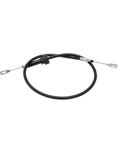 Cable de tracción Toro