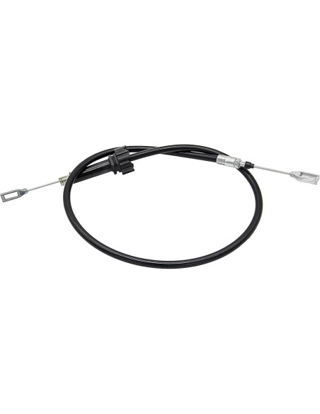 Cable de tracción Toro