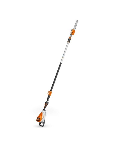 Podadora de Altura HTA 135 Telescópica 30cm...