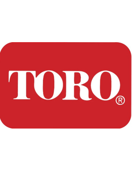 Volante embrague original Toro