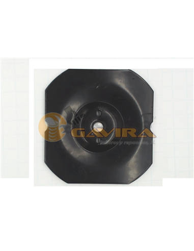 Volante embrague original Toro