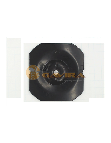 Volante embrague original Toro