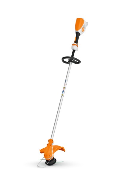 Desbrozadora STIHL FSA 60 R AC C6-2