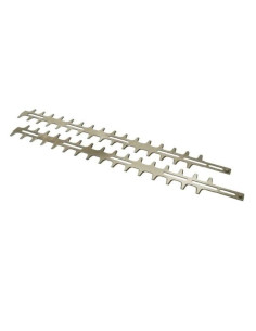 Juego de cuchillas cortasetos 550 mm (2 ud) STIHL