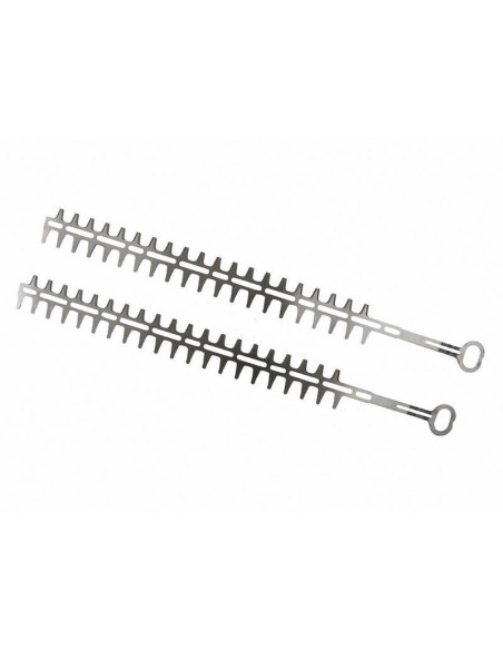 Juego de cuchillas cortasetos 600mm (2 ud) STIHL