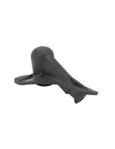 Pipa de bujía de motosierra STIHL