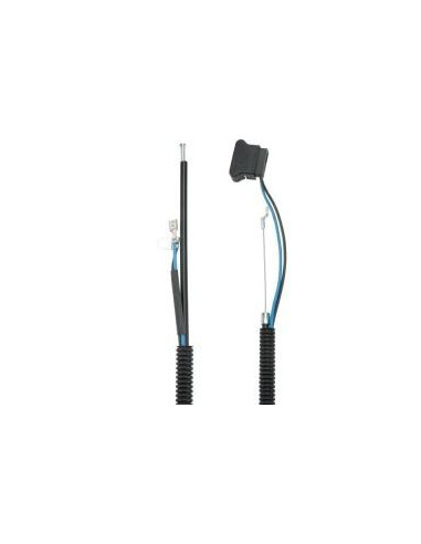 Conjunto cable de acelerador desbrozadora STIHL