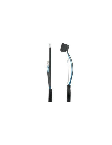 Conjunto cable de acelerador desbrozadora STIHL