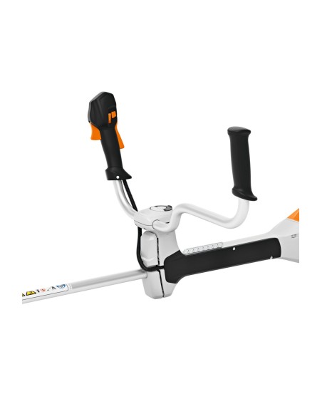 Desbrozadora STIHL FSA 200
