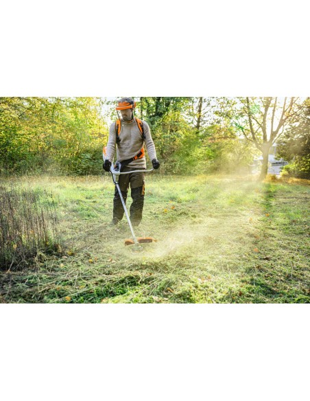 Desbrozadora STIHL FSA 200