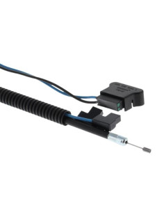 Cable de acelerador para desbrozadora STIHL