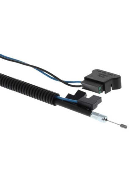 Cable de acelerador para desbrozadora STIHL