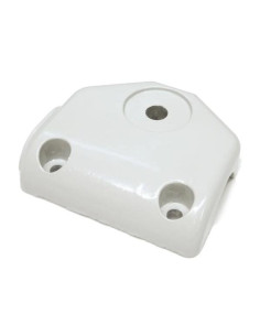 Pieza de apriete superior del manillar desbrozadora STIHL 2