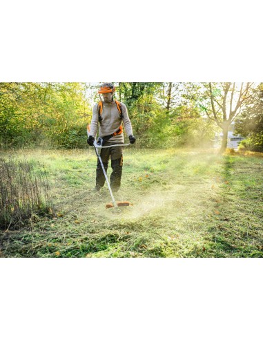 Desbrozadora STIHL FSA 200 R