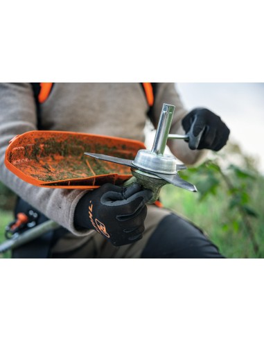 Desbrozadora STIHL FSA 200 R