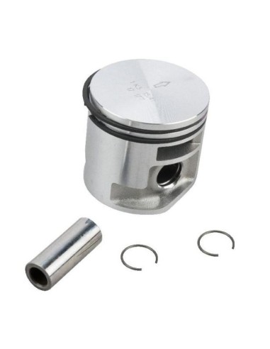 Pistón desbrozadora completo STIHL
