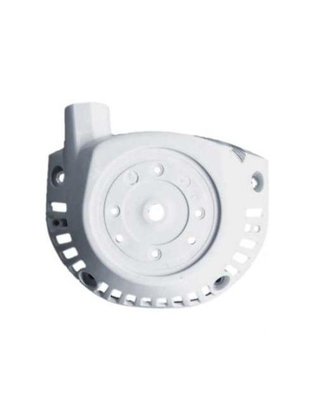 Tapa del mecanismo de arranque desbrozadora STIHL