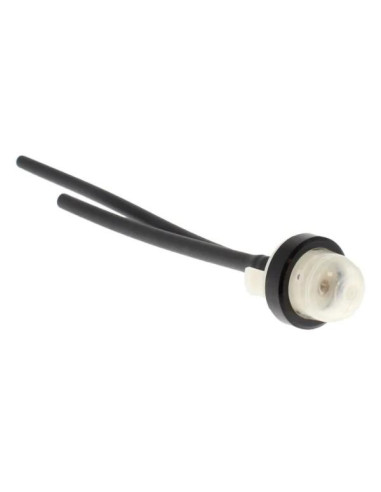 Bomba combustible con latiguillos desbrozadora...