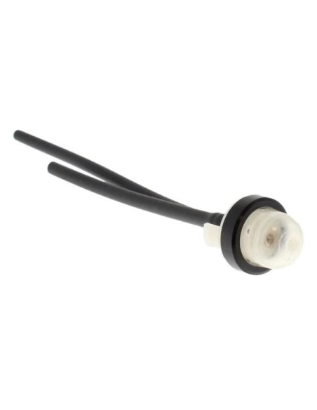 Bomba combustible con latiguillos desbrozadora STIHL