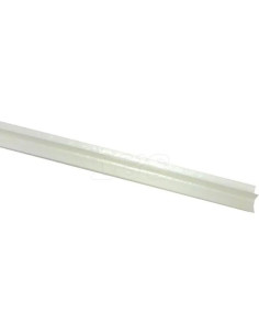 Tubo de alojamiento eje transmisión desbrozadora STIHL