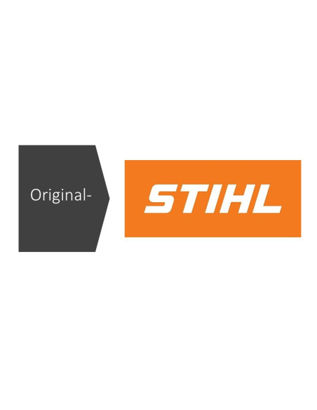 Vástago de transmisión desbrozadora STIHL