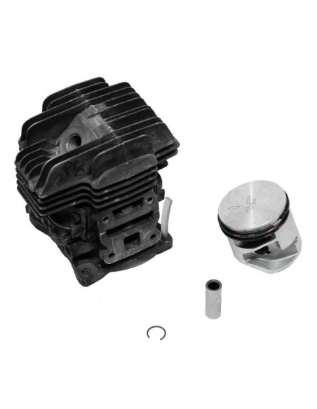 Conjunto de cilindro con pistón motosierra STIHL