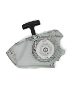 Tirador de arranque completo motosierra STIHL 2