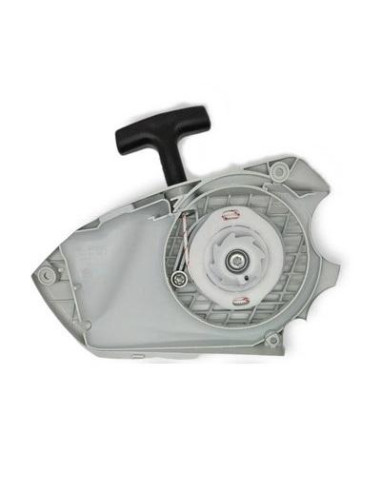 Conjunto de arrancador completo motosierra STIHL