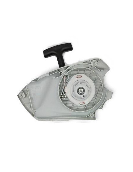 Conjunto de arrancador completo motosierra STIHL
