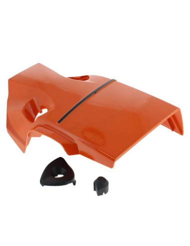 Conjunto cubierta motor motosierra STIHL