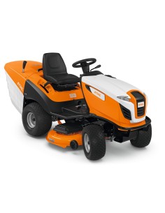 Tractor Cortacesped STIHL RT 6112 ZL