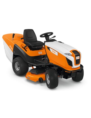 Tractor Cortacesped STIHL RT 6112 ZL