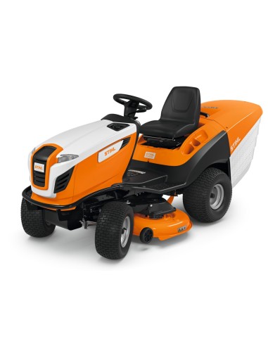 Tractor Cortacesped STIHL RT 6112 ZL