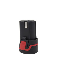 Batería Li-ion de 12V y 2.0Ah 2