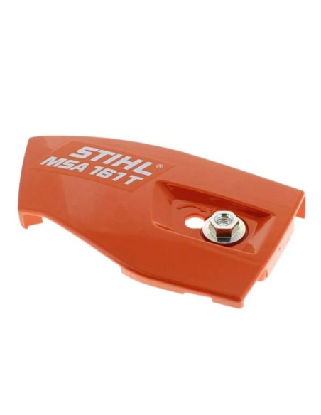 Tapa del piñon de cadena motosierra STIHL