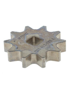 Piñón de cadena 1/4" Picco 10d motosierra STIHL 2