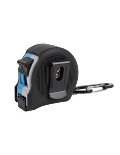 Flexómetro carcasa de ABS2 x 16 mm 2