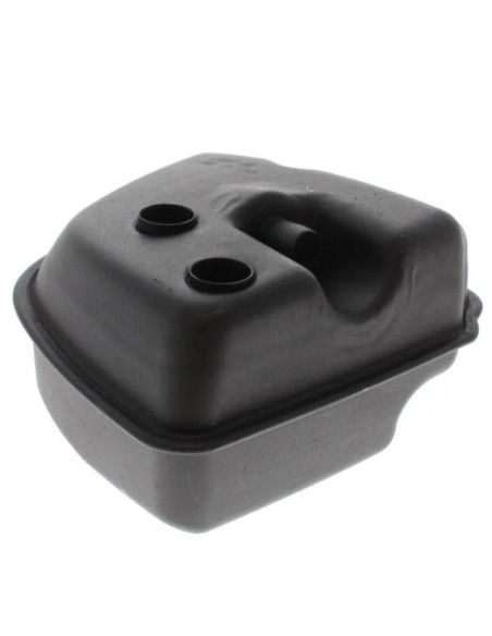 Silenciador de escape desbrozadora STIHL