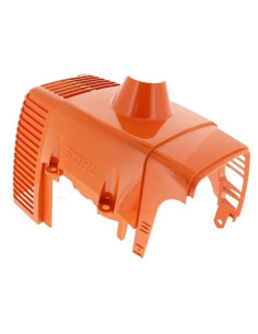 Cubierta de motor STIHL