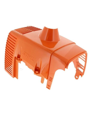 Cubierta de motor STIHL