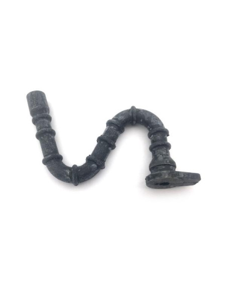 Latiguillo depósito de gasolina motosierra STIHL