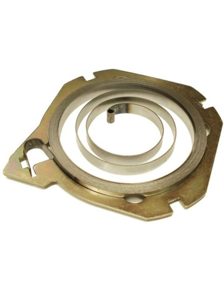 Muelle del arrancador máquina STIHL