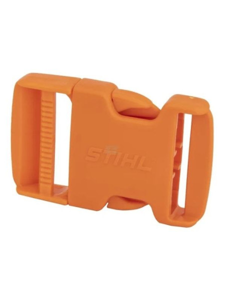 Hebilla de cierre de arnés STIHL